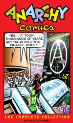 Anarchy Comics (ISBN: 9781604865318)