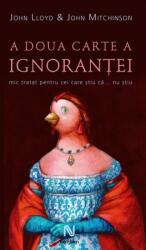 A doua carte a ignoranței (ISBN: 9786065791947)