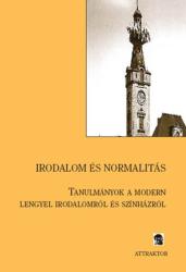 Irodalom és normalitás (2006)