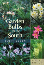 Garden Bulbs for the South (ISBN: 9781604695090)