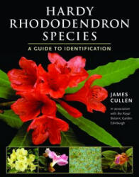 Hardy Rhododendron Species: A Guide to Identification (ISBN: 9781604694468)