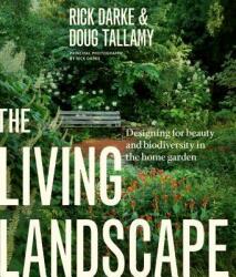 Living Landscape - Hc - Douglas W. Tallamy, Rick Darke (ISBN: 9781604694086)