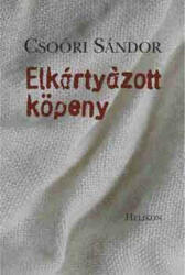 Elkártyázott köpeny (2004)