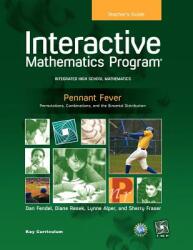 Imp 2e Y3 Pennant Fever Teacher's Guide (ISBN: 9781604401158)