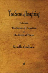 The Secret of Imagining (ISBN: 9781603866750)