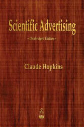Scientific Advertising (ISBN: 9781603866361)