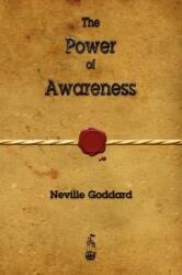 The Power of Awareness (ISBN: 9781603865043)