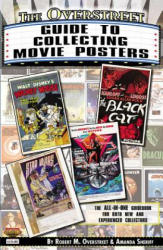 Overstreet Guide To Collecting Movie Posters - Amanda Sheriff (ISBN: 9781603601832)