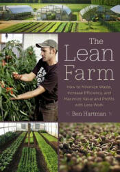 Lean Farm - Ben Hartman (ISBN: 9781603585927)