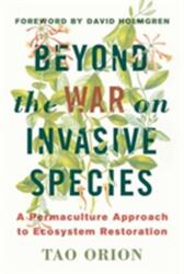 In Defense of Invasive Species (ISBN: 9781603585637)