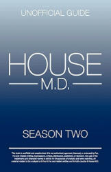 House MD - Kristina Benson (ISBN: 9781603320658)