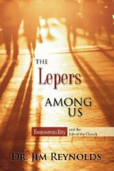 The Lepers Among Us (ISBN: 9781602669338)