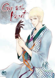 Give to the Heart Volume 6 - Wann (ISBN: 9781600099571)