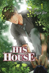 His House Volume 1 - Hajin Yoo (ISBN: 9781600093166)