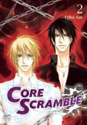 Core Scramble Volume 2 - Euho Jun (ISBN: 9781600091681)