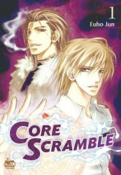 Core Scramble Volume 1 - Euho Jun, Euho Jun (ISBN: 9781600091674)