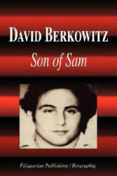 David Berkowitz - Son of Sam (ISBN: 9781599861791)