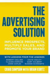 Advertising Solution - Craig Simpson (ISBN: 9781599185965)