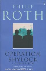 Operation Shylock (1999)