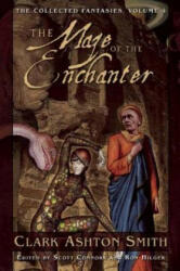 The Maze of the Enchanter: The Collected Fantasies, Vol. 4 (ISBN: 9781597808767)