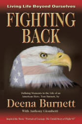 Fighting Back - Burnett, Deena, L. (ISBN: 9781597550376)
