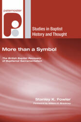 More than a Symbol (ISBN: 9781597527330)