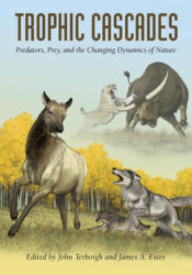 Trophic Cascades (ISBN: 9781597264877)