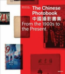 Chinese Photobook - Martin Parr (ISBN: 9781597113755)