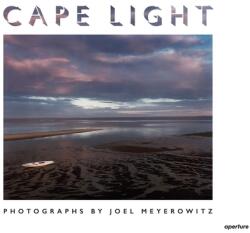 Joel Meyerowitz: Cape Light (ISBN: 9781597113397)