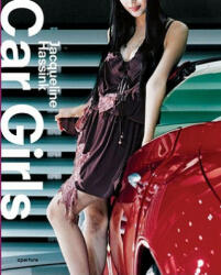 Jacqueline Hassink: Car Girls (ISBN: 9781597111065)