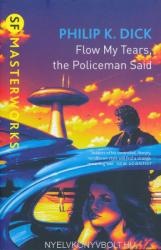 Flow My Tears, The Policeman Said (2002)