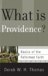 What is Providence? - Thomas, Derek W H, PH. D (ISBN: 9781596380929)