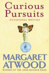 Curious Pursuits - Margaret Atwood (2006)