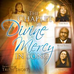 The Chaplet of Divine Mercy in Song (ISBN: 9781596142404)