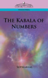 Kabala of Numbers - Sepharial (ISBN: 9781596054042)