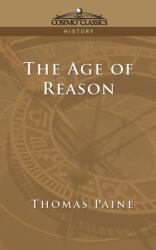 Age of Reason (ISBN: 9781596051607)