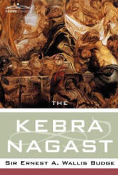 Kebra Nagast (ISBN: 9781596050242)