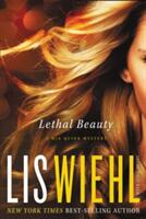 Lethal Beauty: A MIA Quinn Mystery (ISBN: 9781595549082)