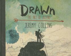 Jeremy Collins - Drawn - Jeremy Collins (ISBN: 9781594859588)