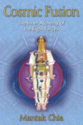 Cosmic Fusion (ISBN: 9781594771064)