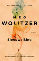 Sleepwalking - Meg Wolitzer (ISBN: 9781594633133)