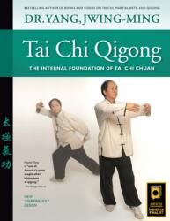 Tai Chi Qigong (ISBN: 9781594392689)