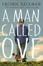 A Man Called Ove (ISBN: 9781594139833)