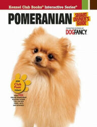 Pomeranian - Dog Fancy Magazine (ISBN: 9781593787905)
