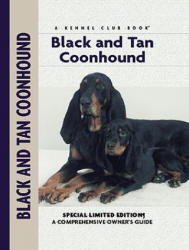 Black and Tan Coonhound - Linda Hibbard (ISBN: 9781593783938)