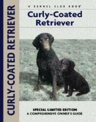 Curly-coated Retriever - Nona Kilgore Bauer (ISBN: 9781593783181)