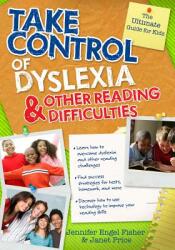 Take Control of Dyslexia and Other Reading Difficulties (ISBN: 9781593637484)