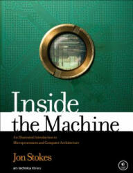 Inside the Machine (ISBN: 9781593276683)