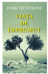 Viață de împrumut (ISBN: 9786067761290)