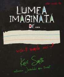 Lumea imaginată de (ISBN: 9789734722563)